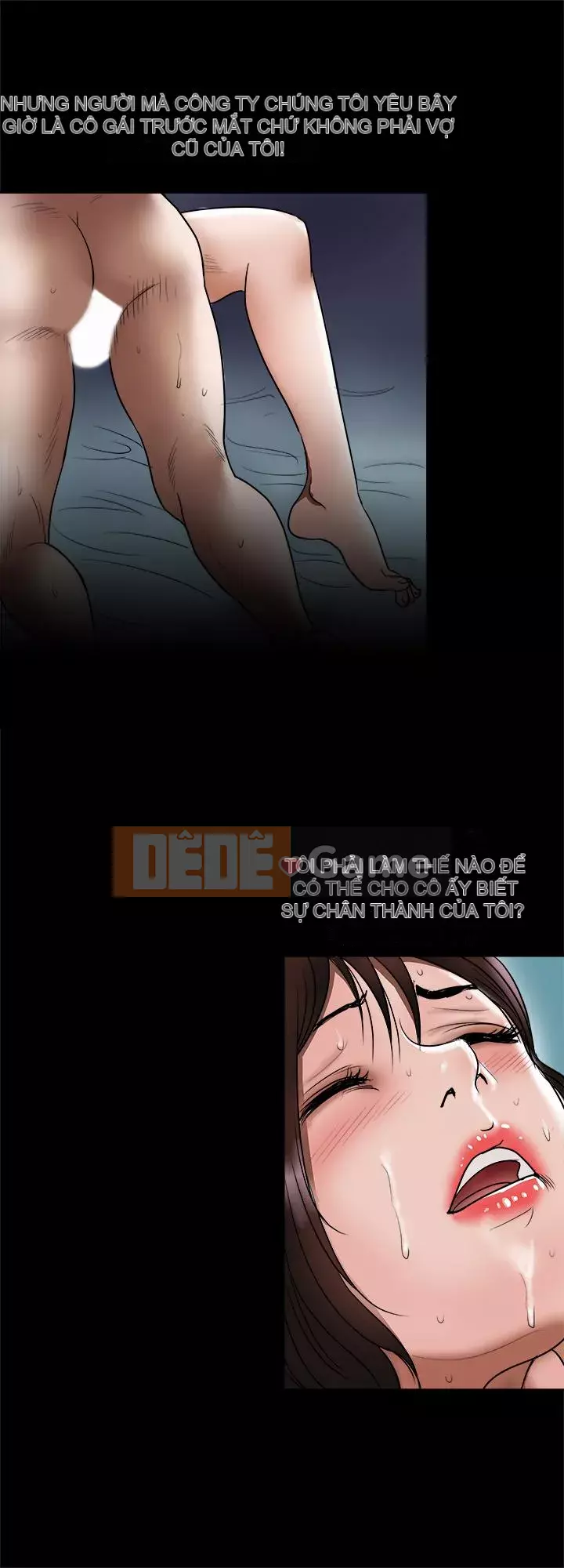 Vợ của người khác Chương 1-97