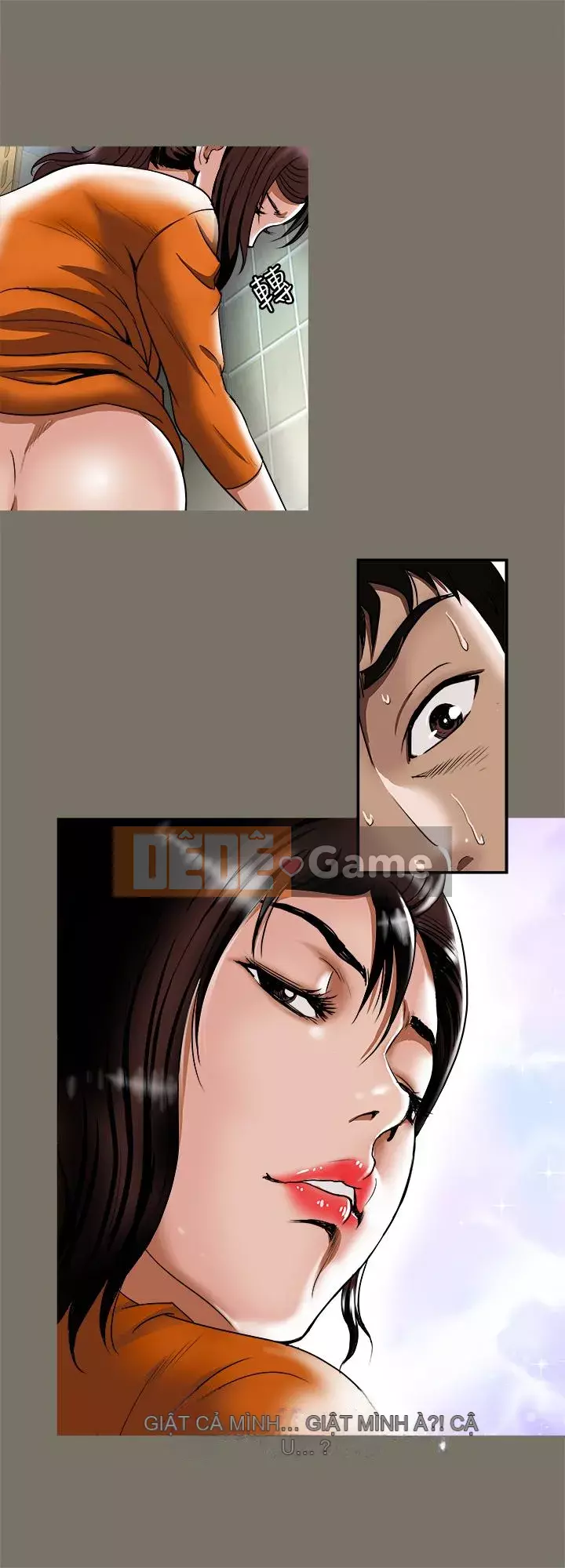 Vợ của người khác Chương 1-97