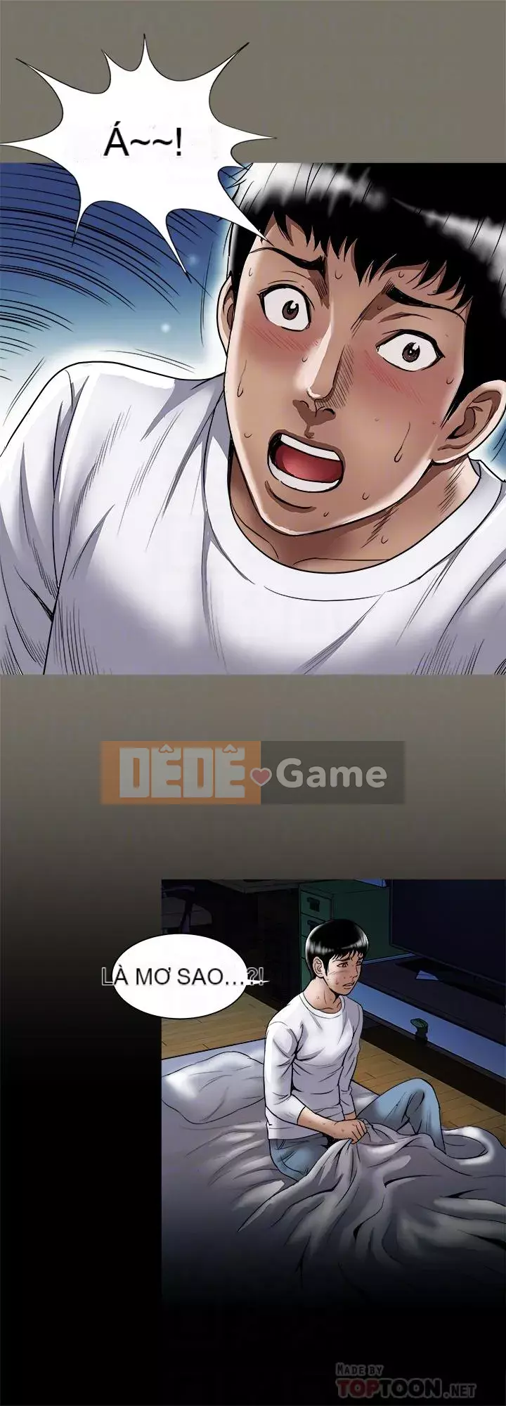 Vợ của người khác Chương 1-97