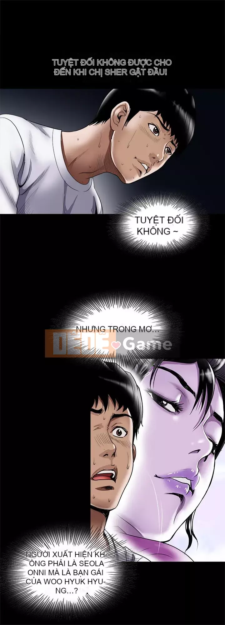 Vợ của người khác Chương 1-97