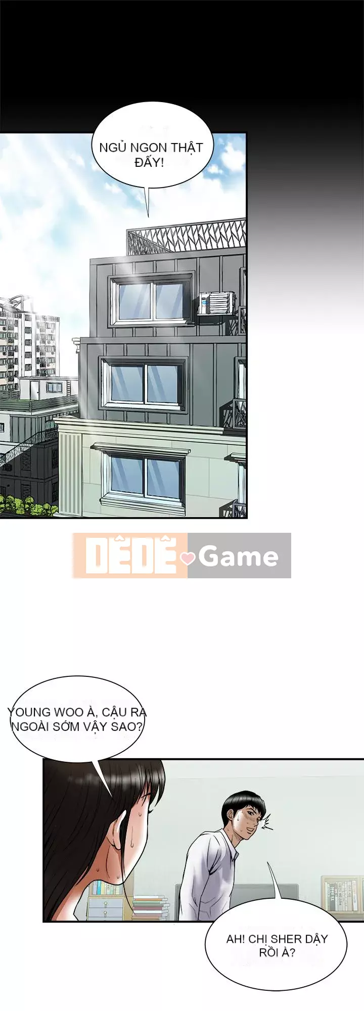 Vợ của người khác Chương 1-97