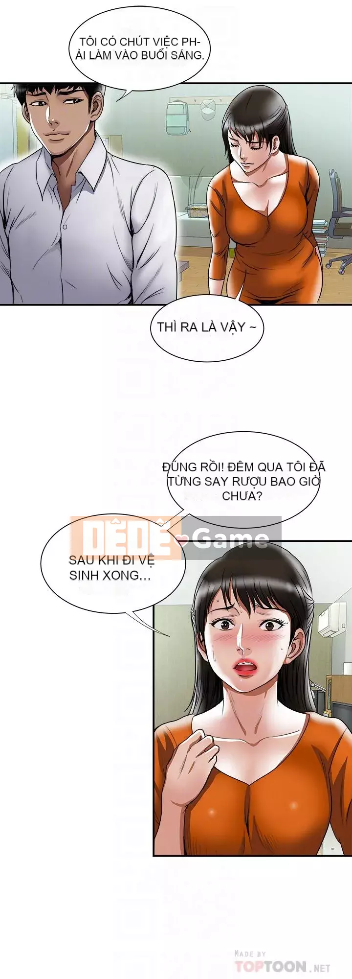 Vợ của người khác Chương 1-97