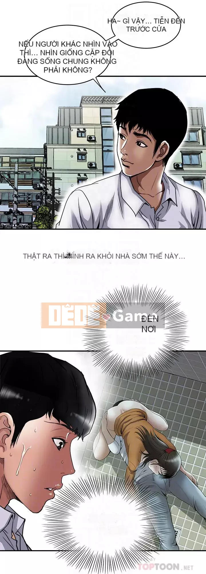 Vợ của người khác Chương 1-97