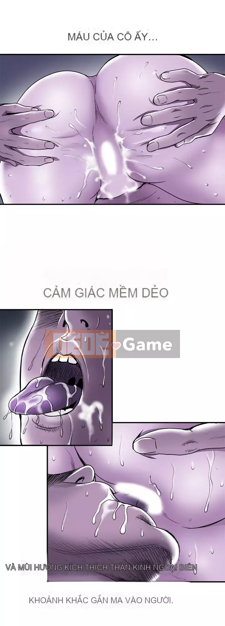 Vợ của người khác Chương 1-97