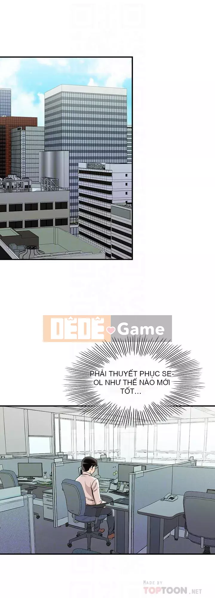 Vợ của người khác Chương 1-97