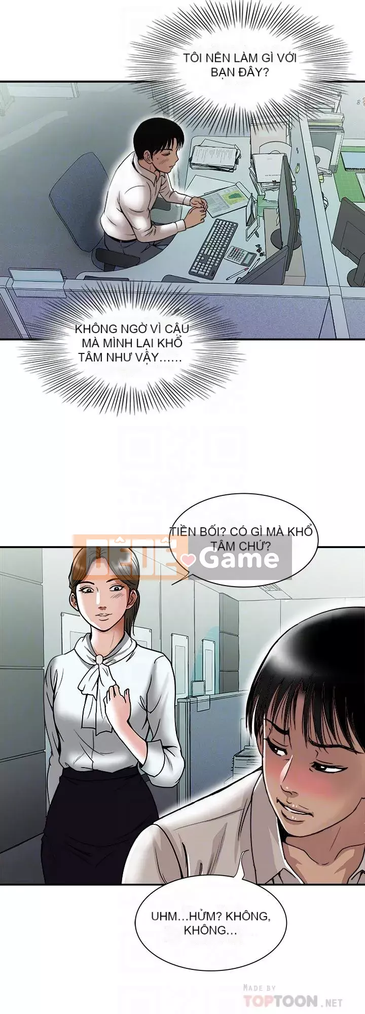 Vợ của người khác Chương 1-97