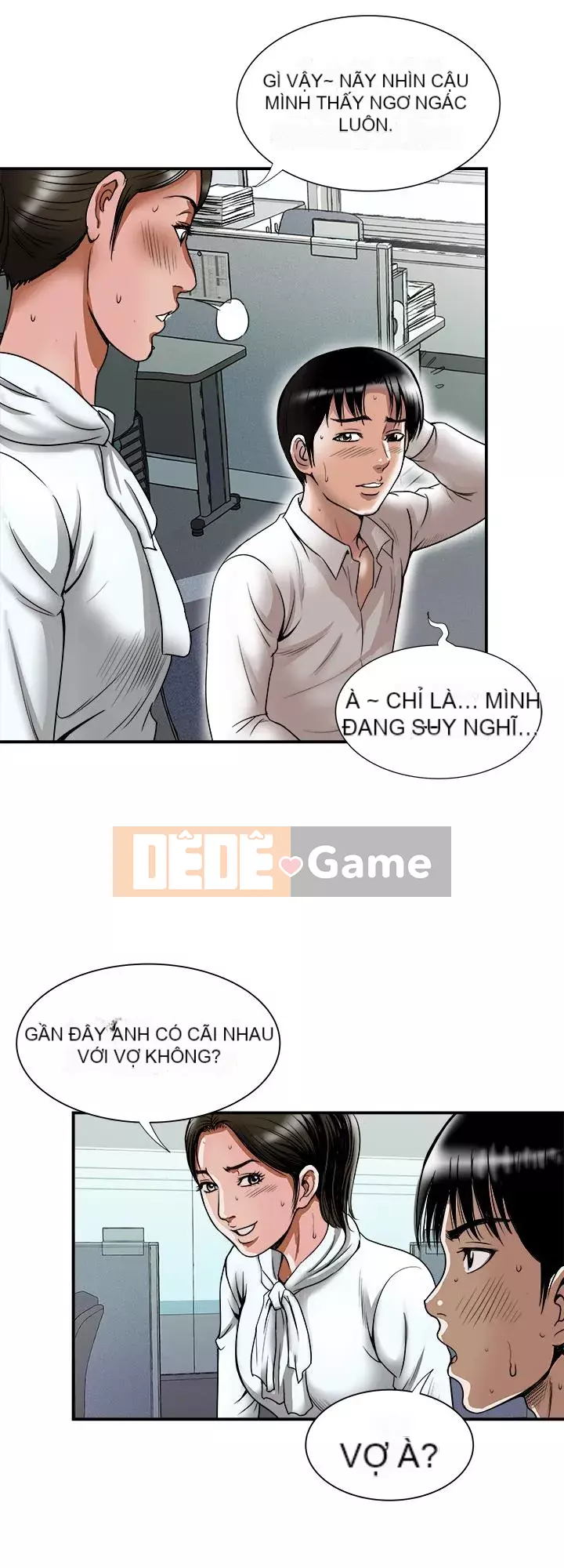 Vợ của người khác Chương 1-97