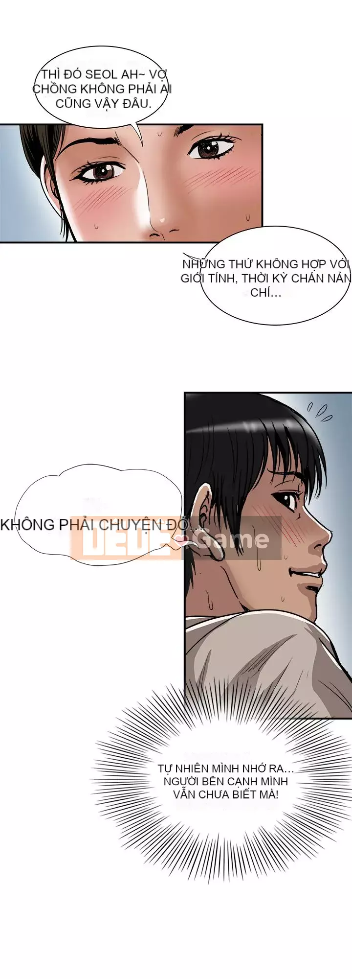 Vợ của người khác Chương 1-97