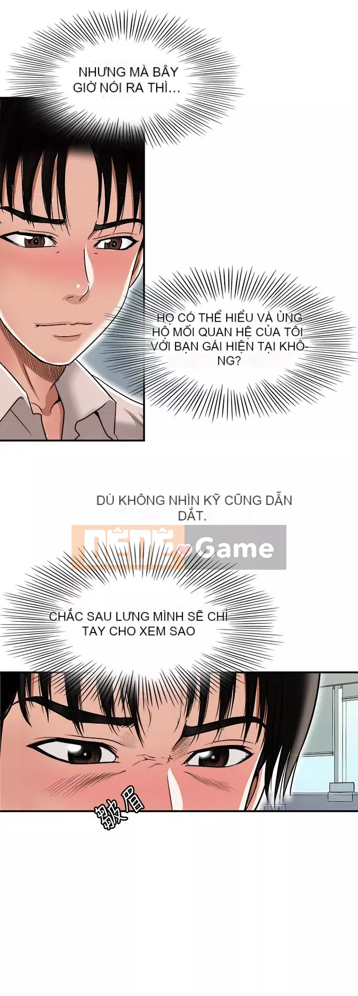 Vợ của người khác Chương 1-97