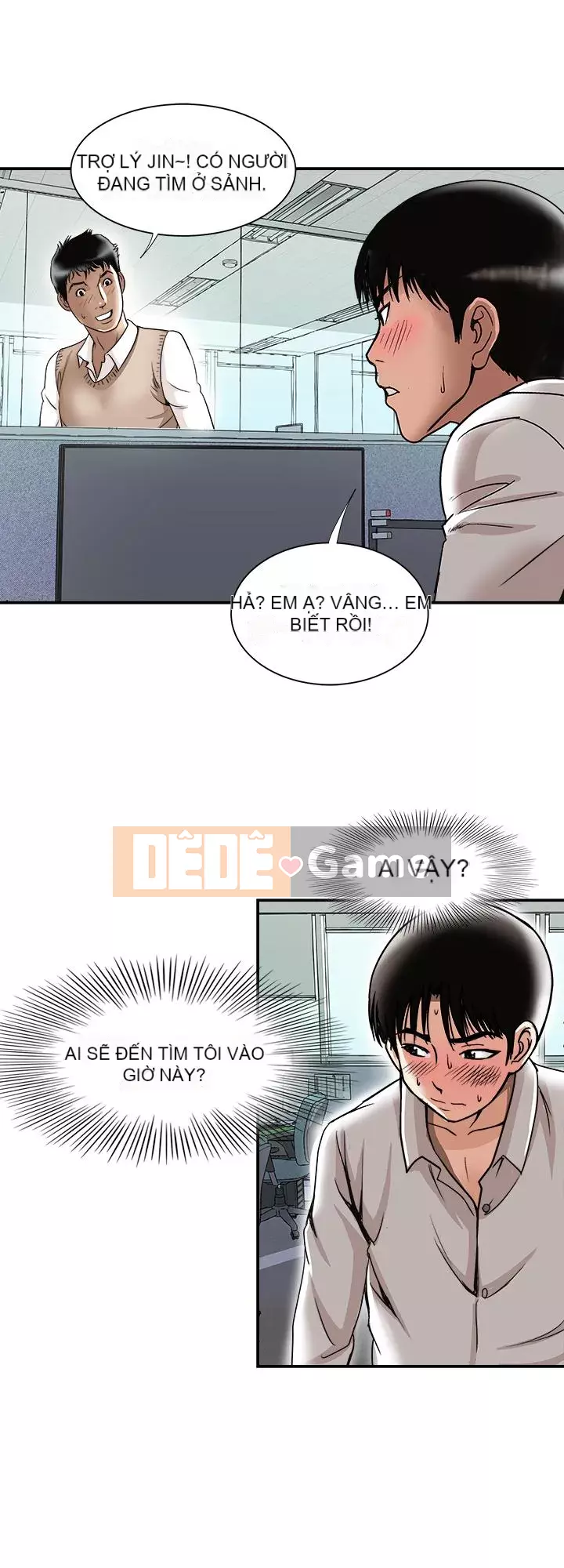 Vợ của người khác Chương 1-97