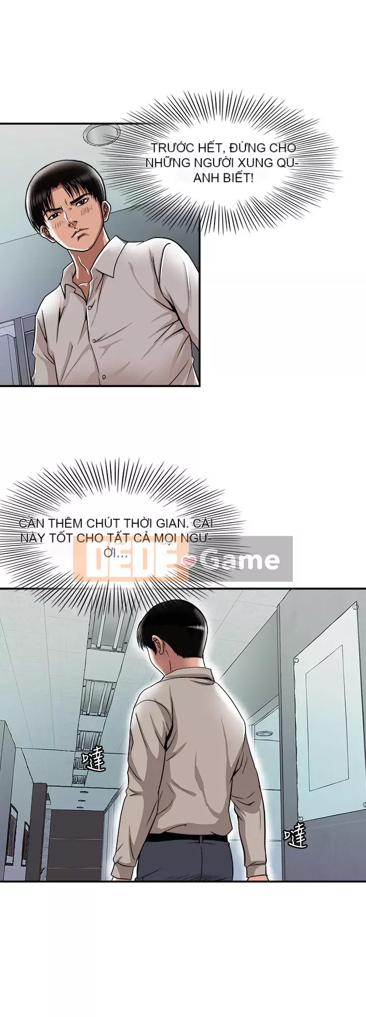 Vợ của người khác Chương 1-97