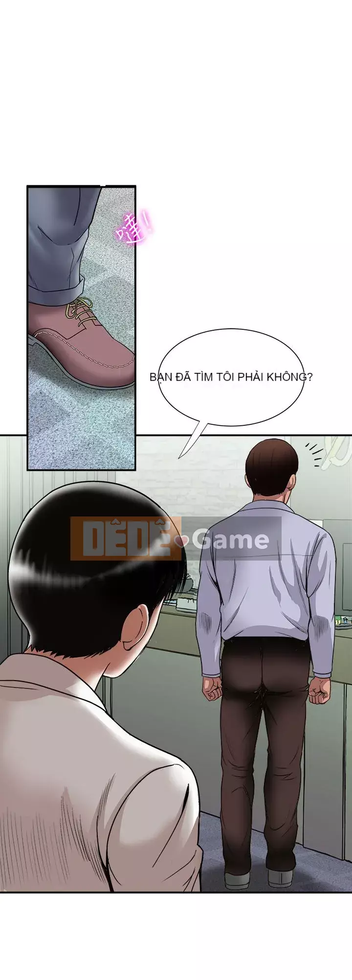 Vợ của người khác Chương 1-97