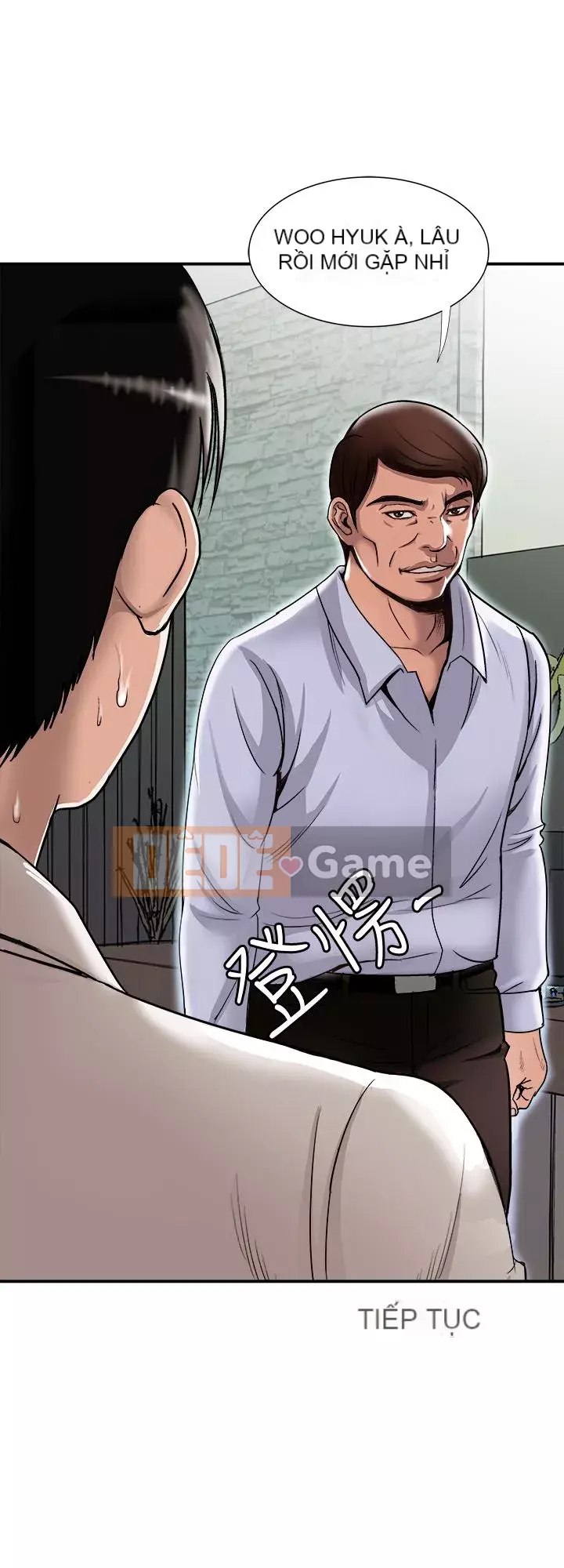 Vợ của người khác Chương 1-97