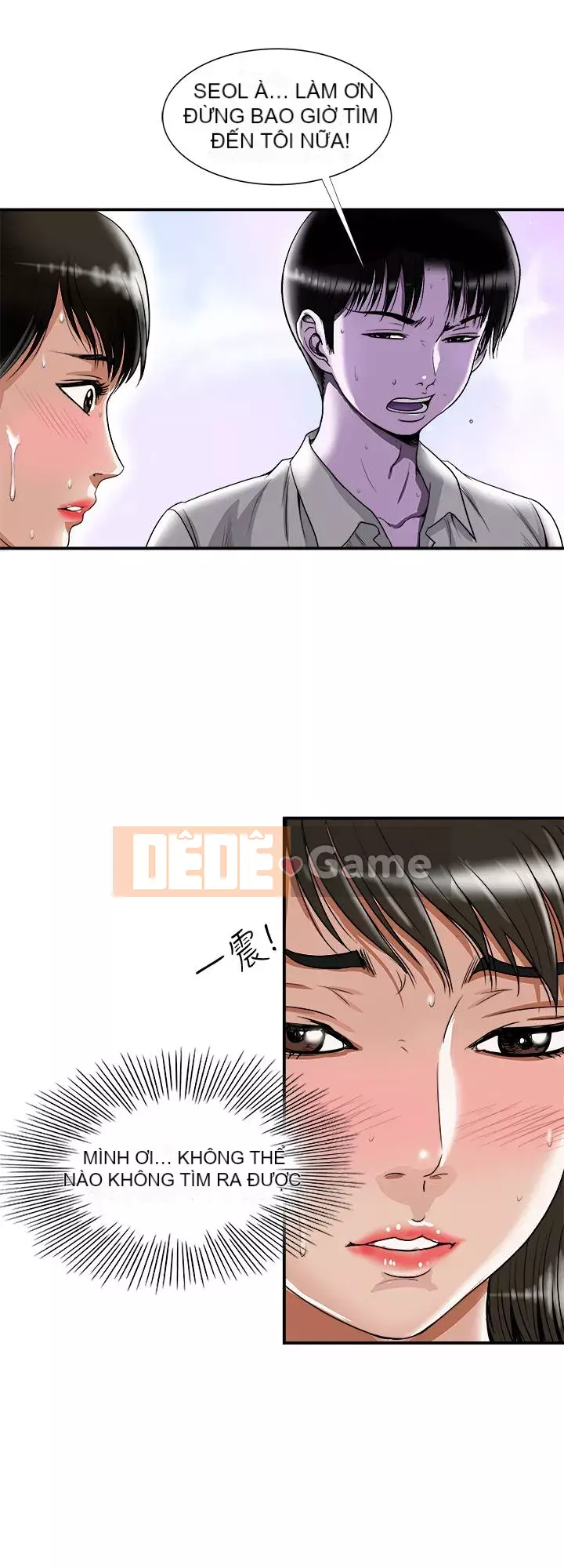 Vợ của người khác Chương 1-97