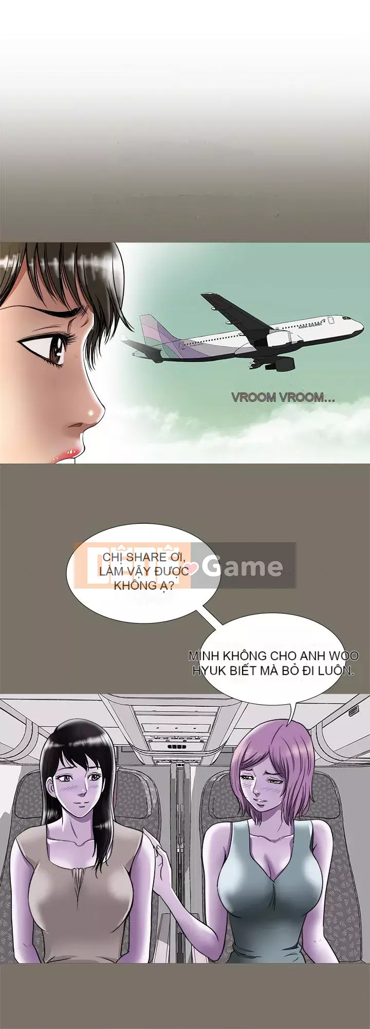 Vợ của người khác Chương 1-97