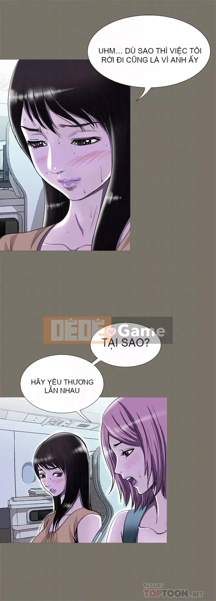 Vợ của người khác Chương 1-97