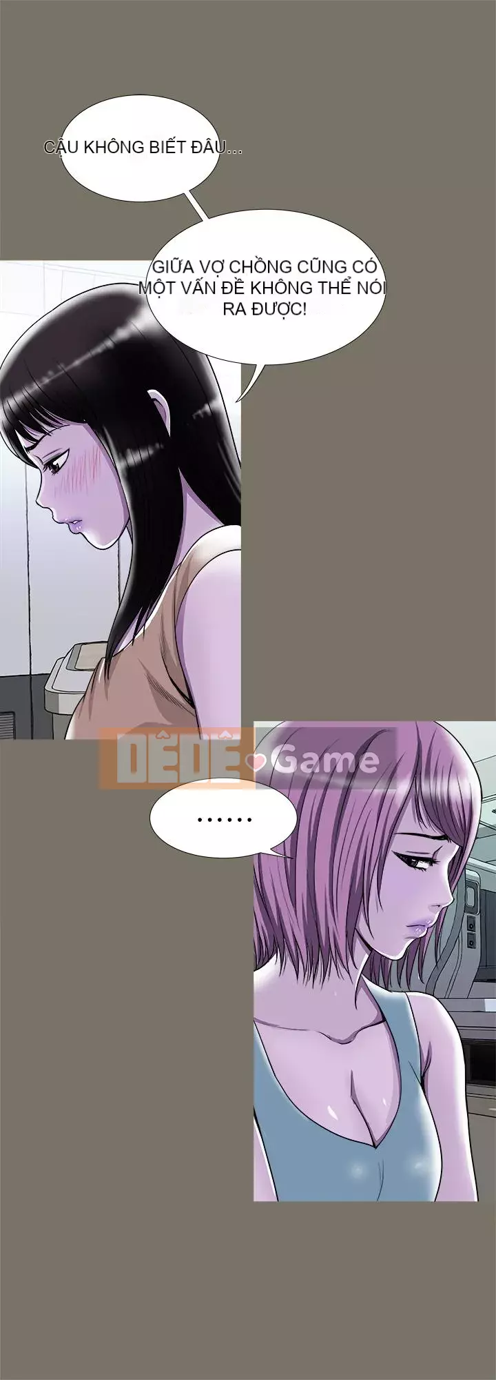 Vợ của người khác Chương 1-97