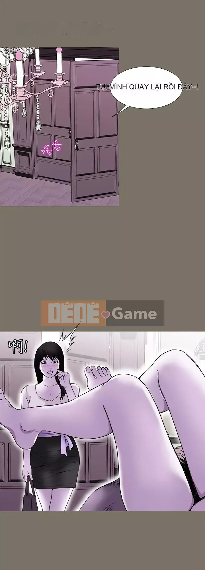 Vợ của người khác Chương 1-97