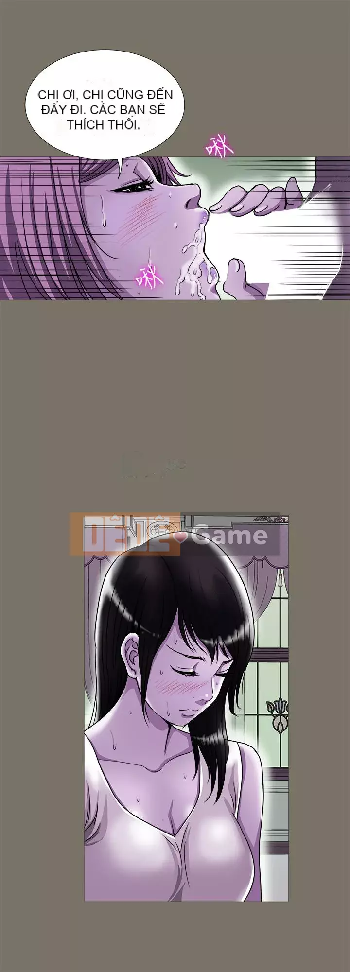 Vợ của người khác Chương 1-97