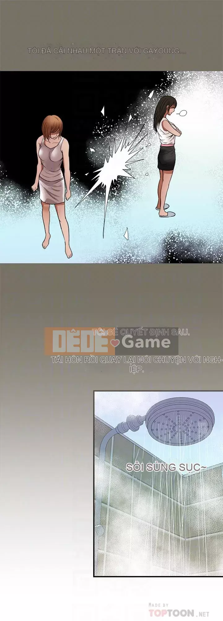 Vợ của người khác Chương 1-97