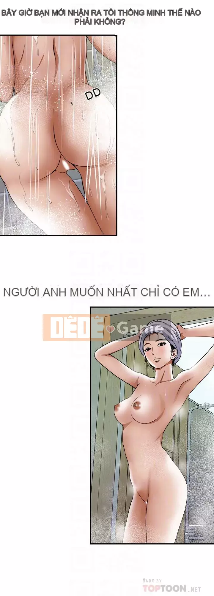 Vợ của người khác Chương 1-97