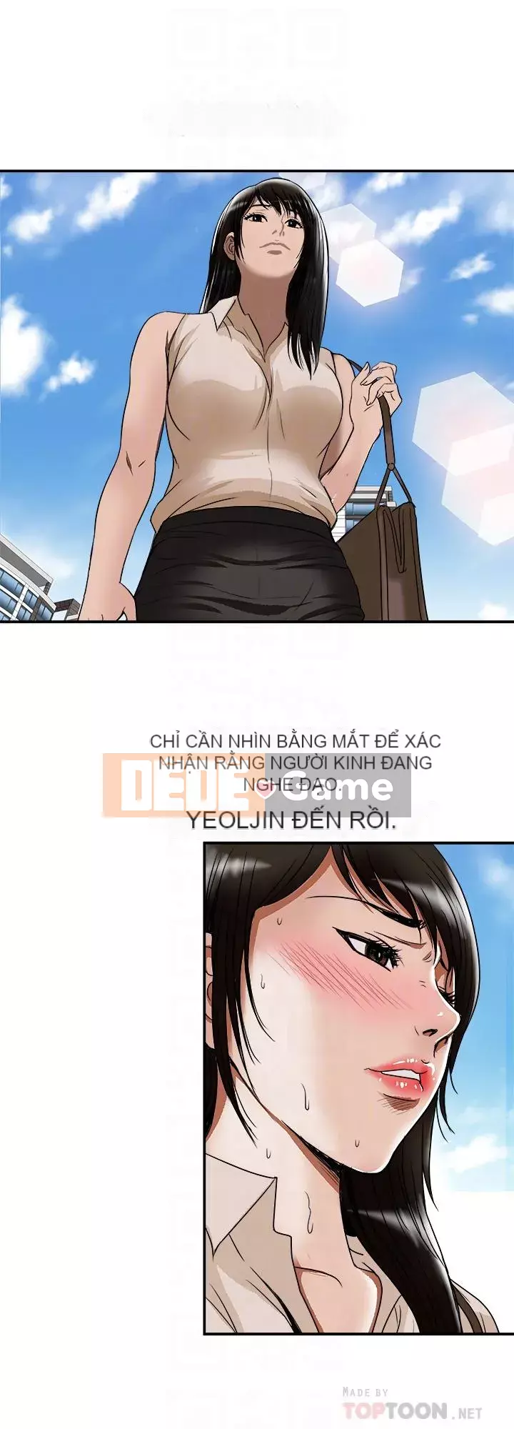 Vợ của người khác Chương 1-97