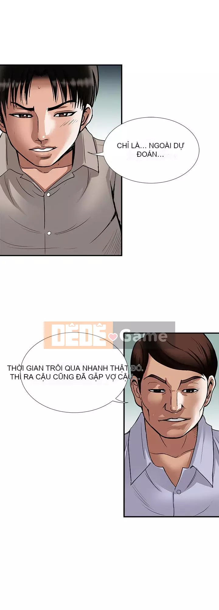 Vợ của người khác Chương 1-97