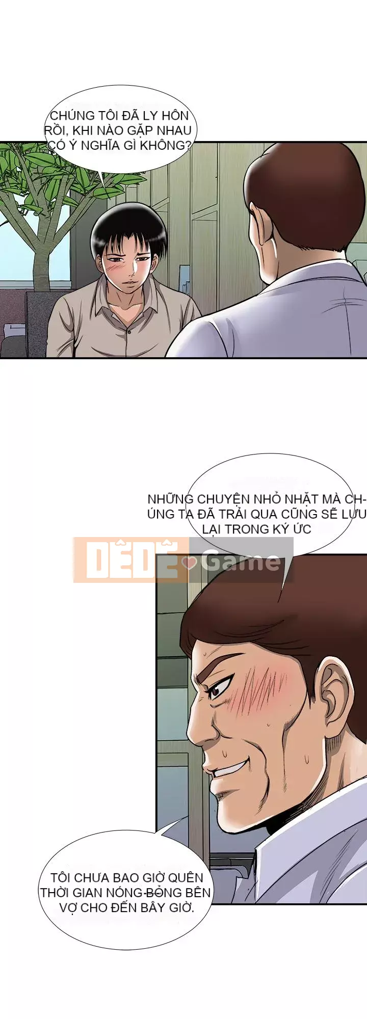 Vợ của người khác Chương 1-97