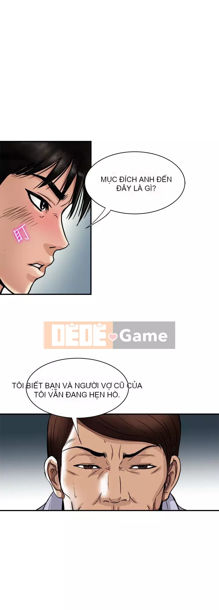 Vợ của người khác Chương 1-97