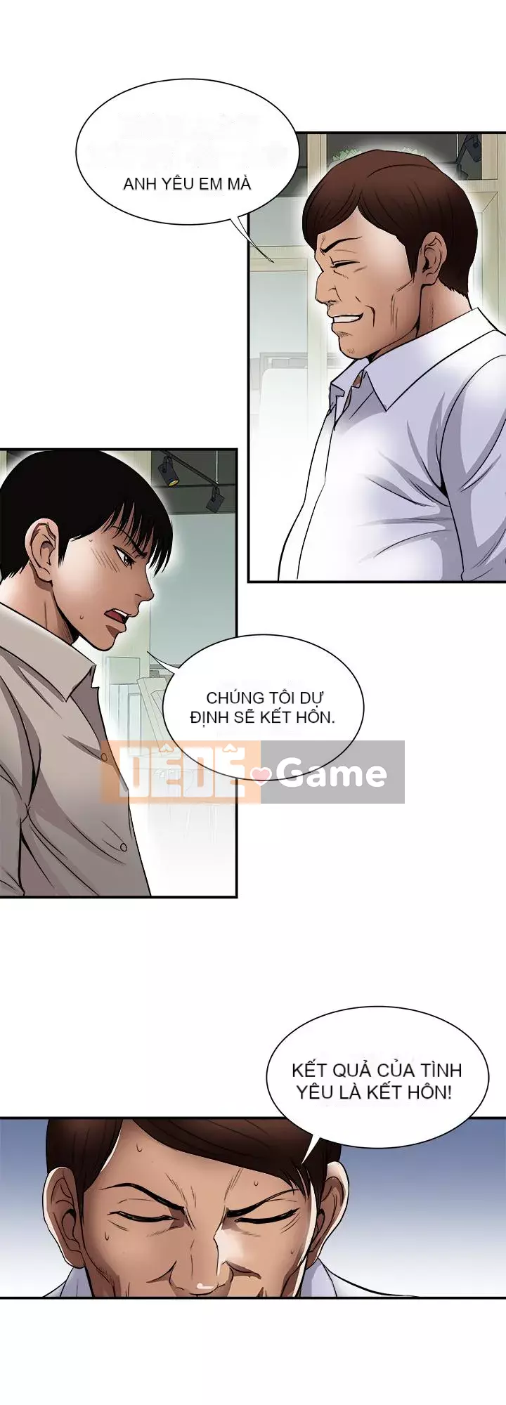 Vợ của người khác Chương 1-97