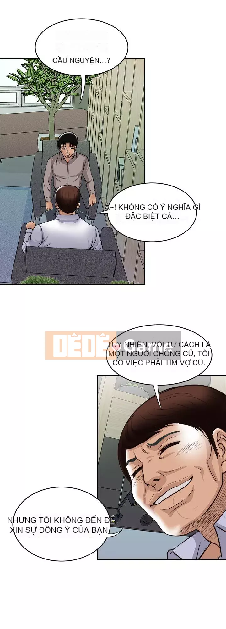 Vợ của người khác Chương 1-97