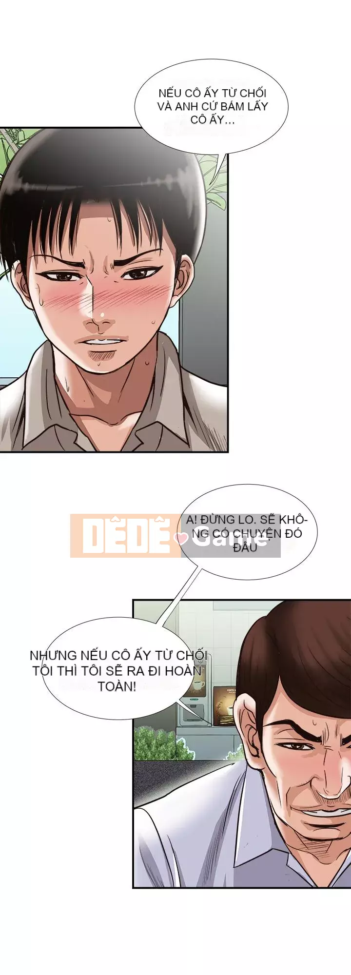 Vợ của người khác Chương 1-97