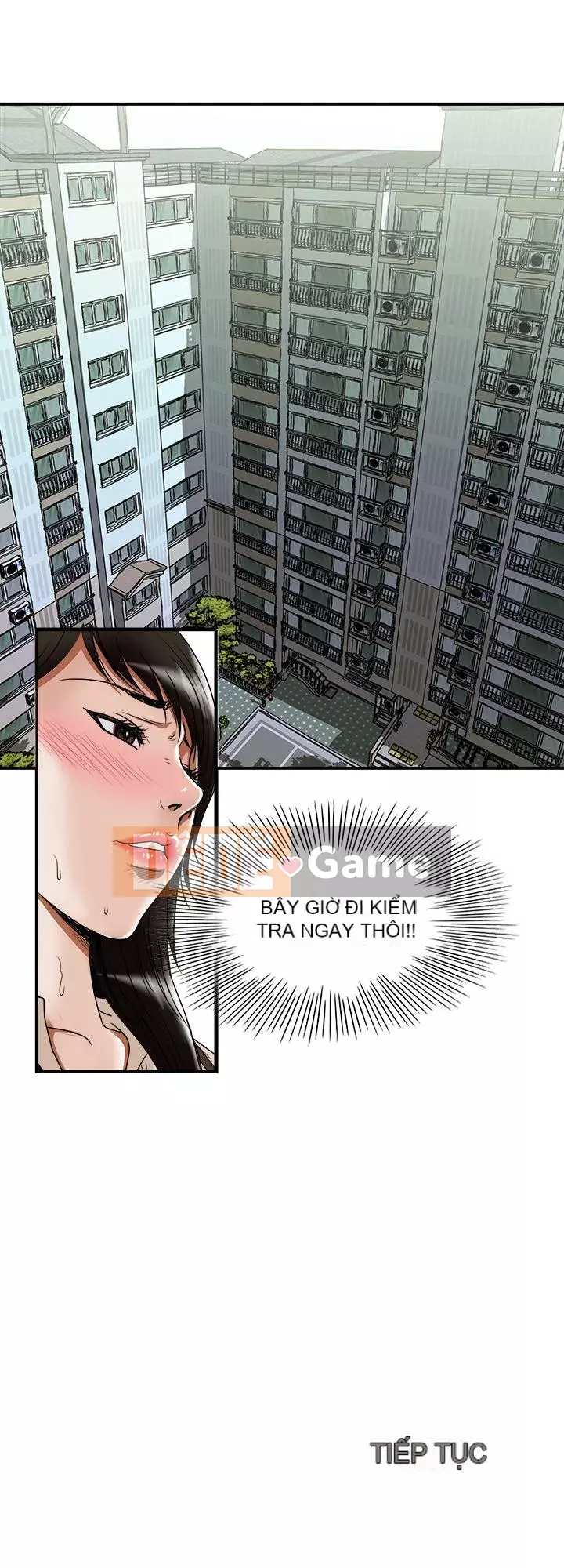 Vợ của người khác Chương 1-97