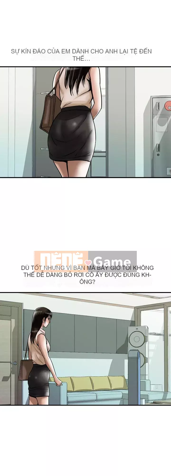 Vợ của người khác Chương 1-97