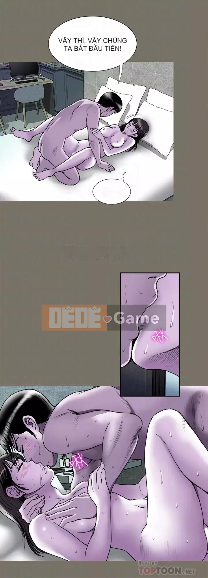 Vợ của người khác Chương 1-97