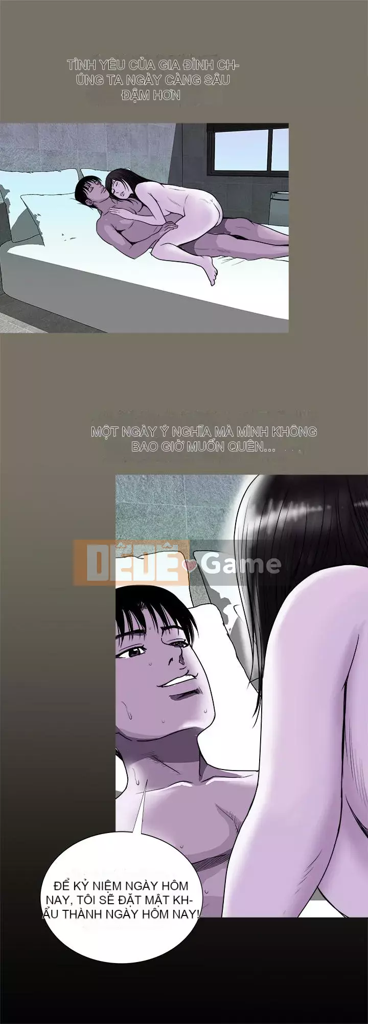 Vợ của người khác Chương 1-97