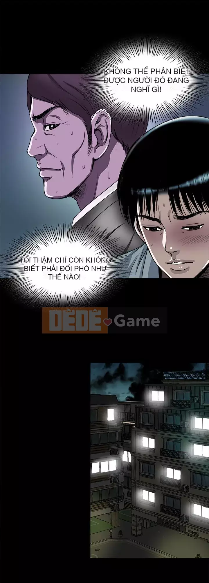 Vợ của người khác Chương 1-97