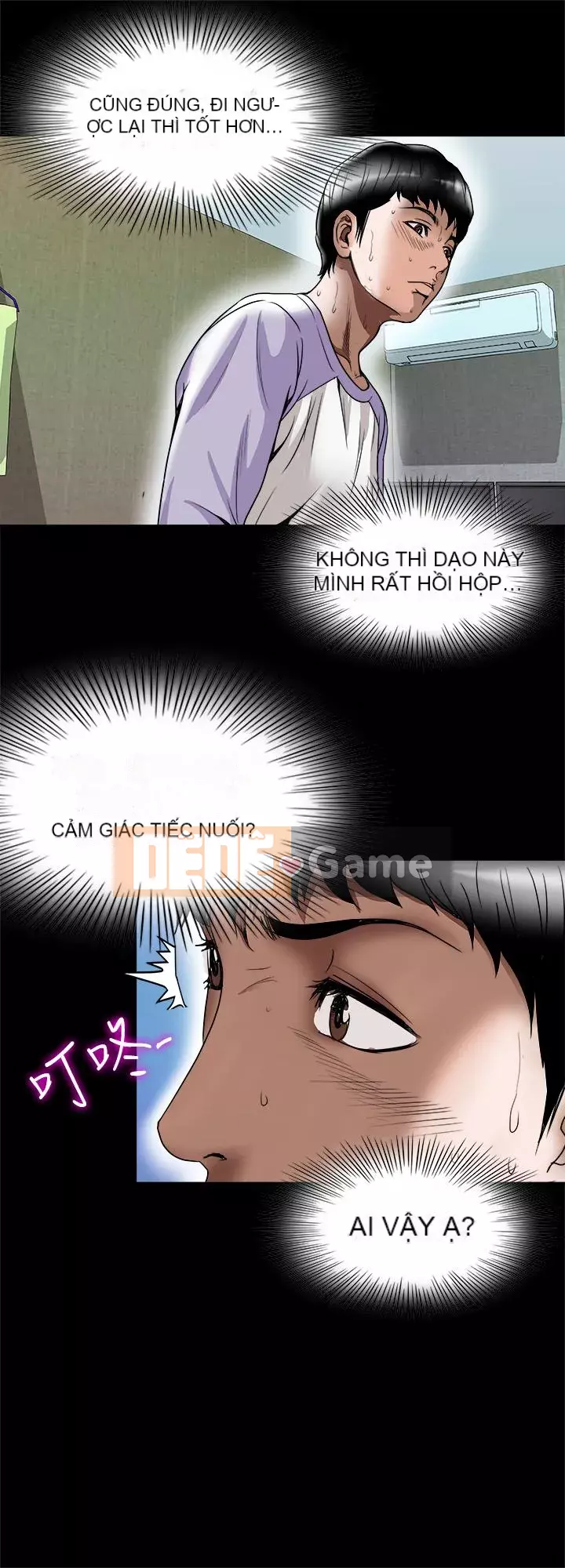 Vợ của người khác Chương 1-97