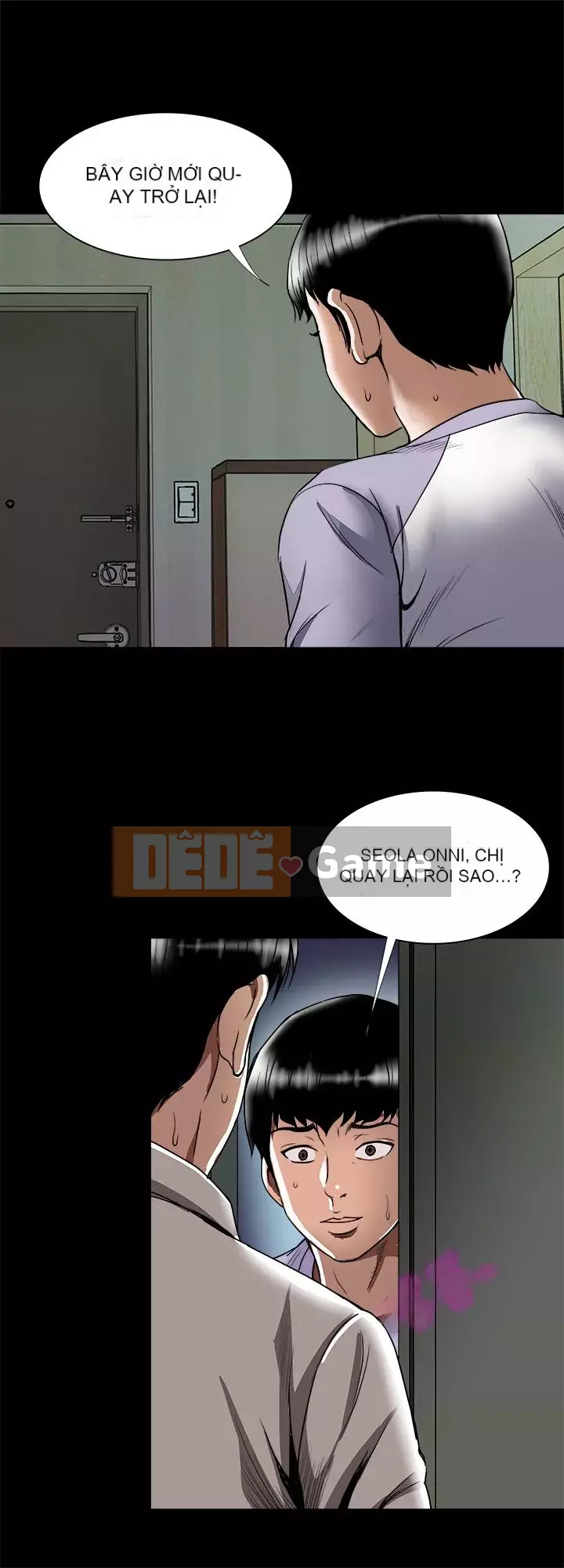 Vợ của người khác Chương 1-97