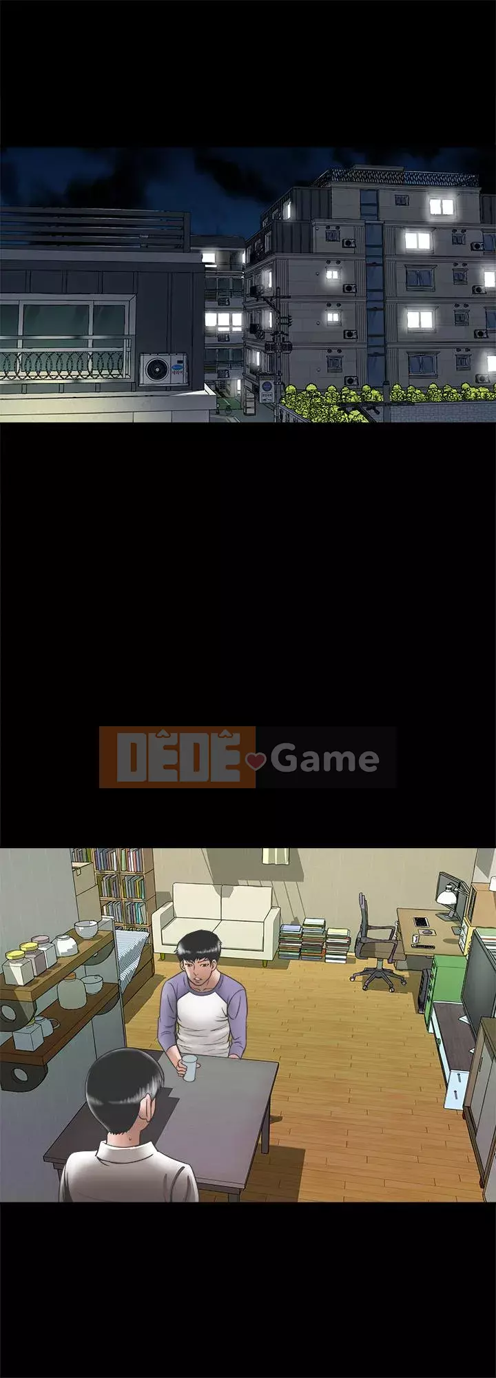 Vợ của người khác Chương 1-97