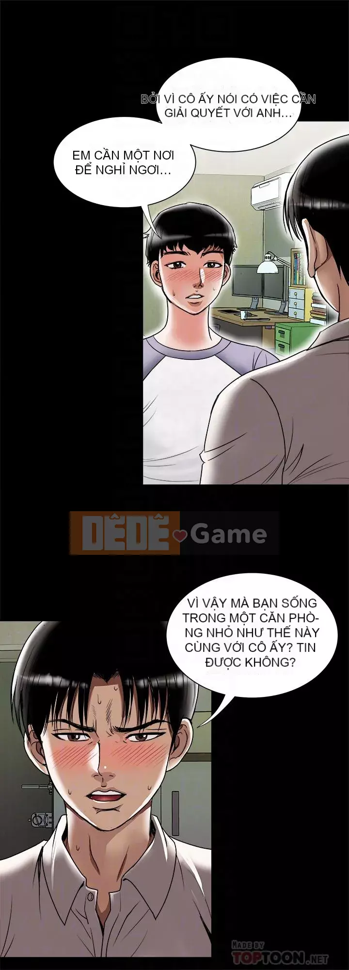 Vợ của người khác Chương 1-97