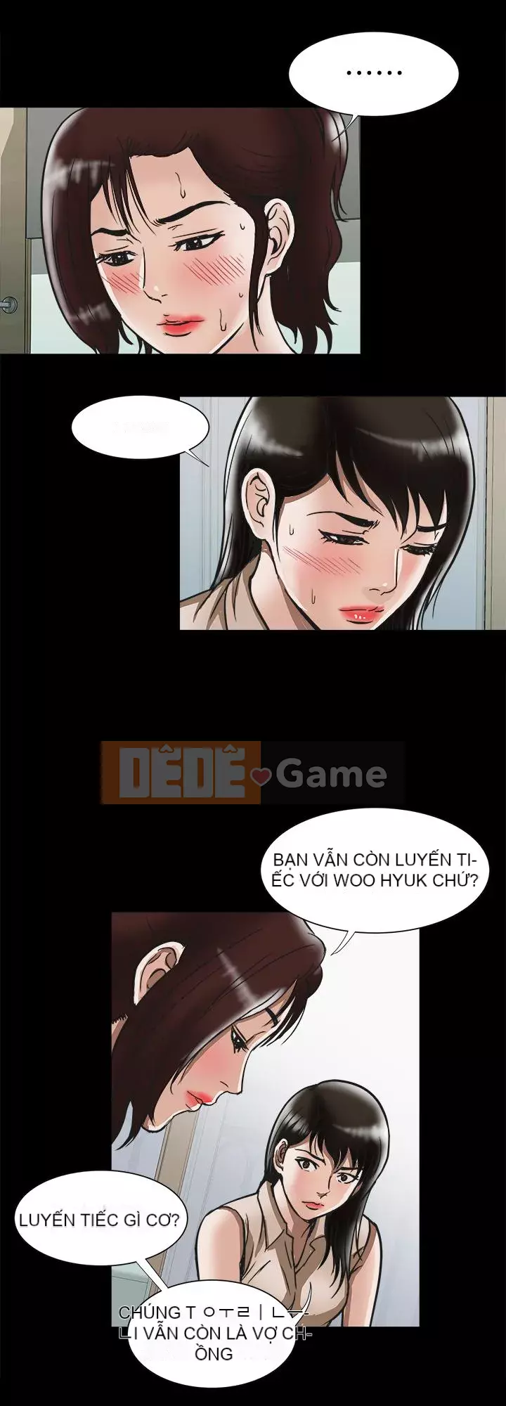 Vợ của người khác Chương 1-97