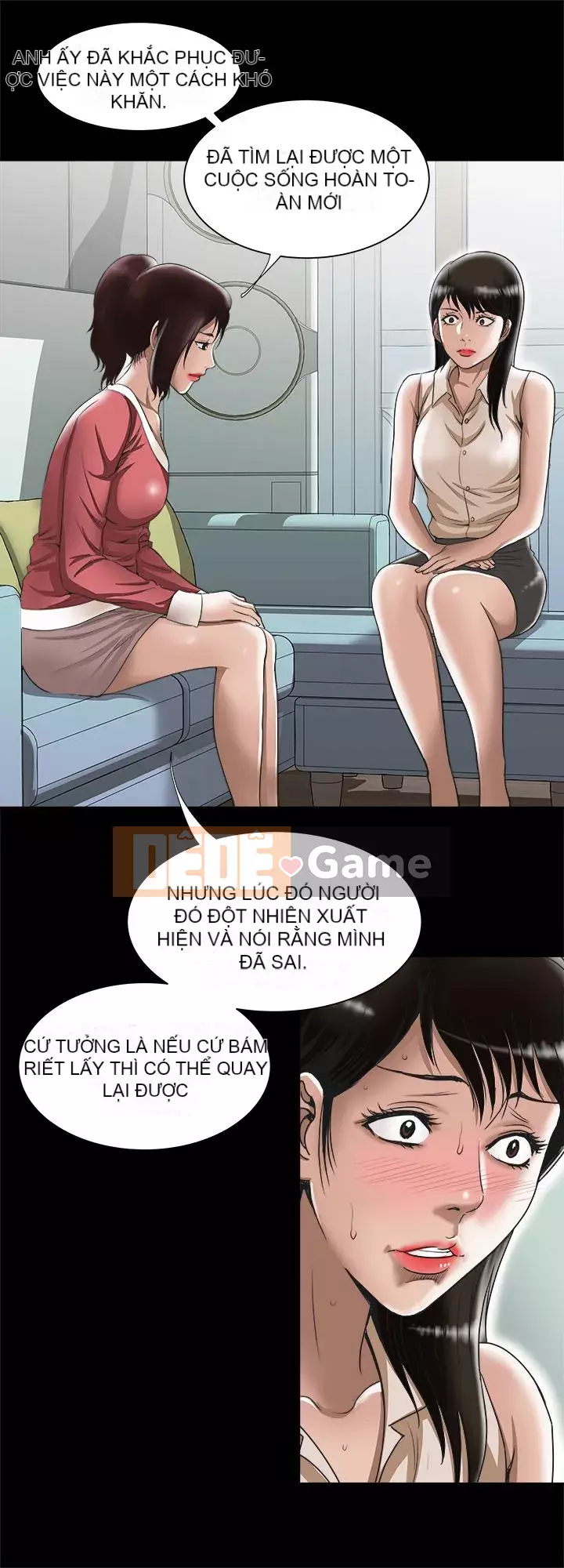 Vợ của người khác Chương 1-97