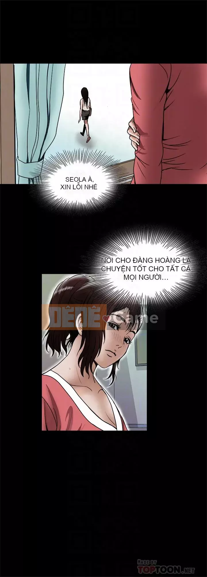 Vợ của người khác Chương 1-97