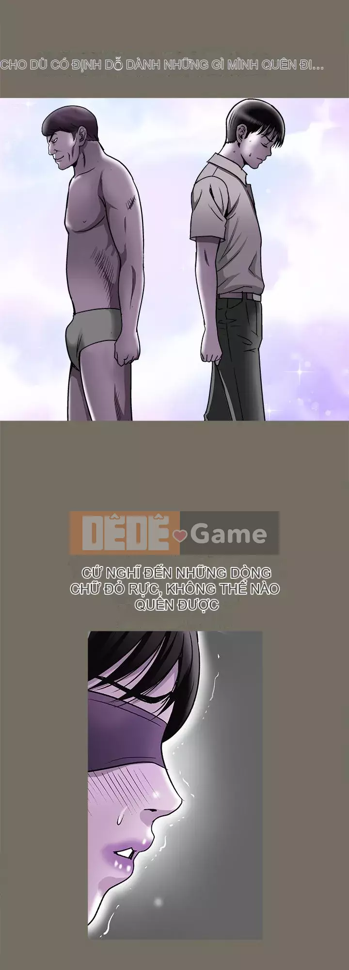 Vợ của người khác Chương 1-97