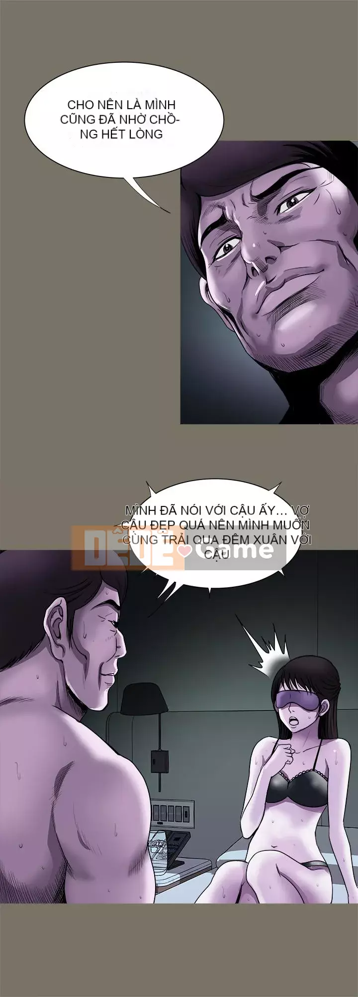 Vợ của người khác Chương 1-97