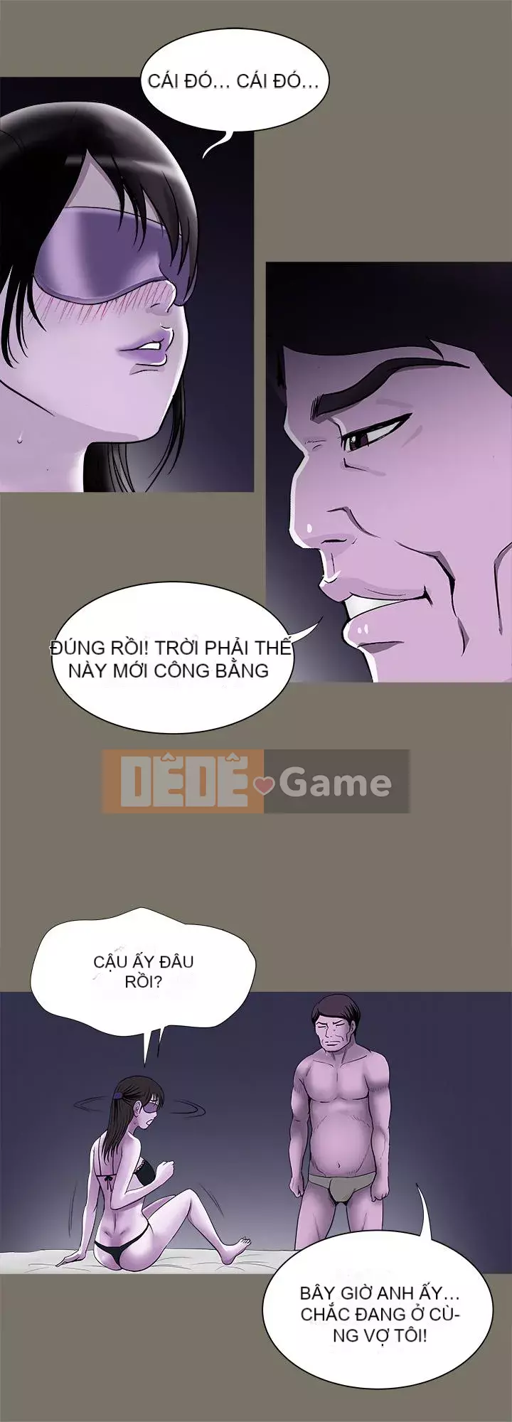 Vợ của người khác Chương 1-97