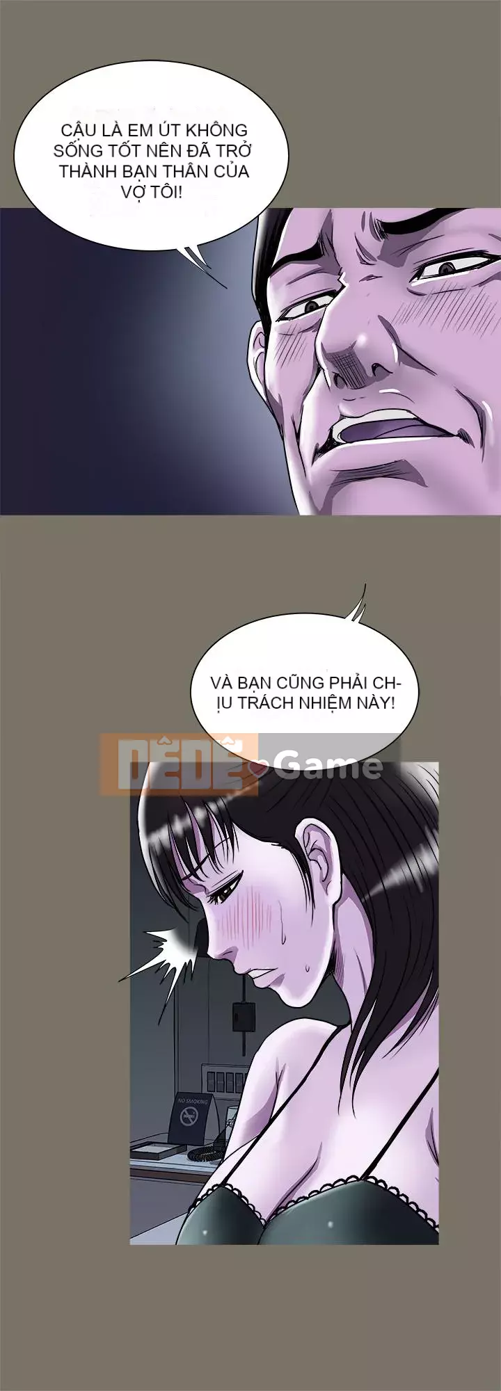 Vợ của người khác Chương 1-97