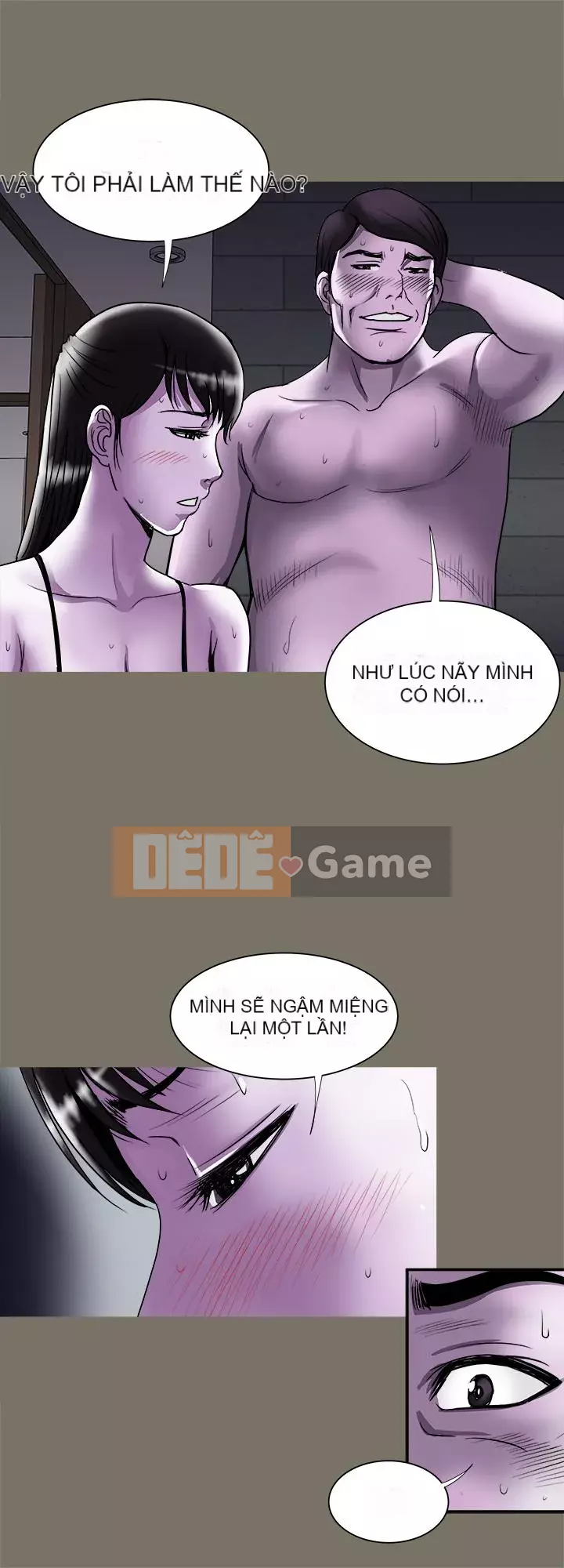 Vợ của người khác Chương 1-97