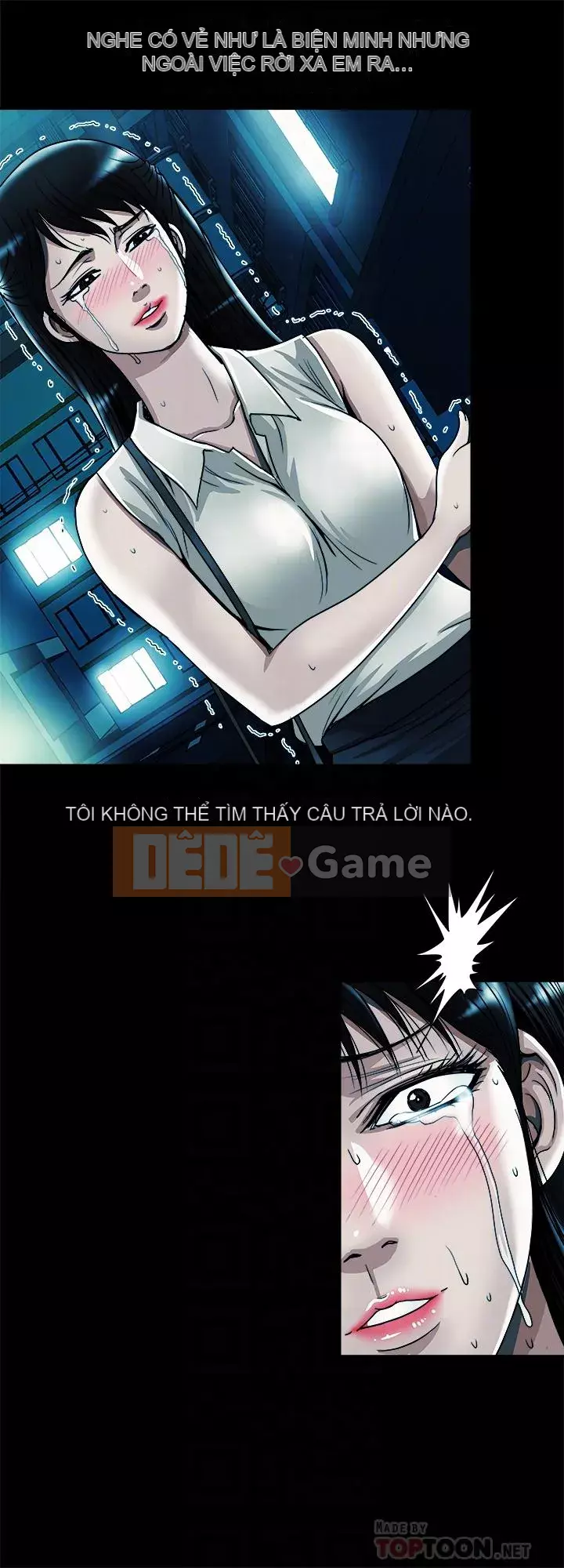 Vợ của người khác Chương 1-97